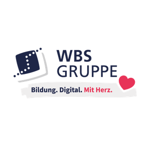 WBS Gruppe Logo der WBS Gruppe