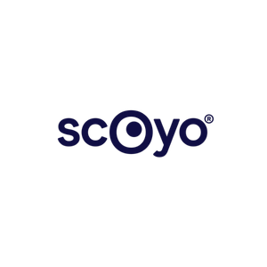 Scoyo Logo Scoyo Logo